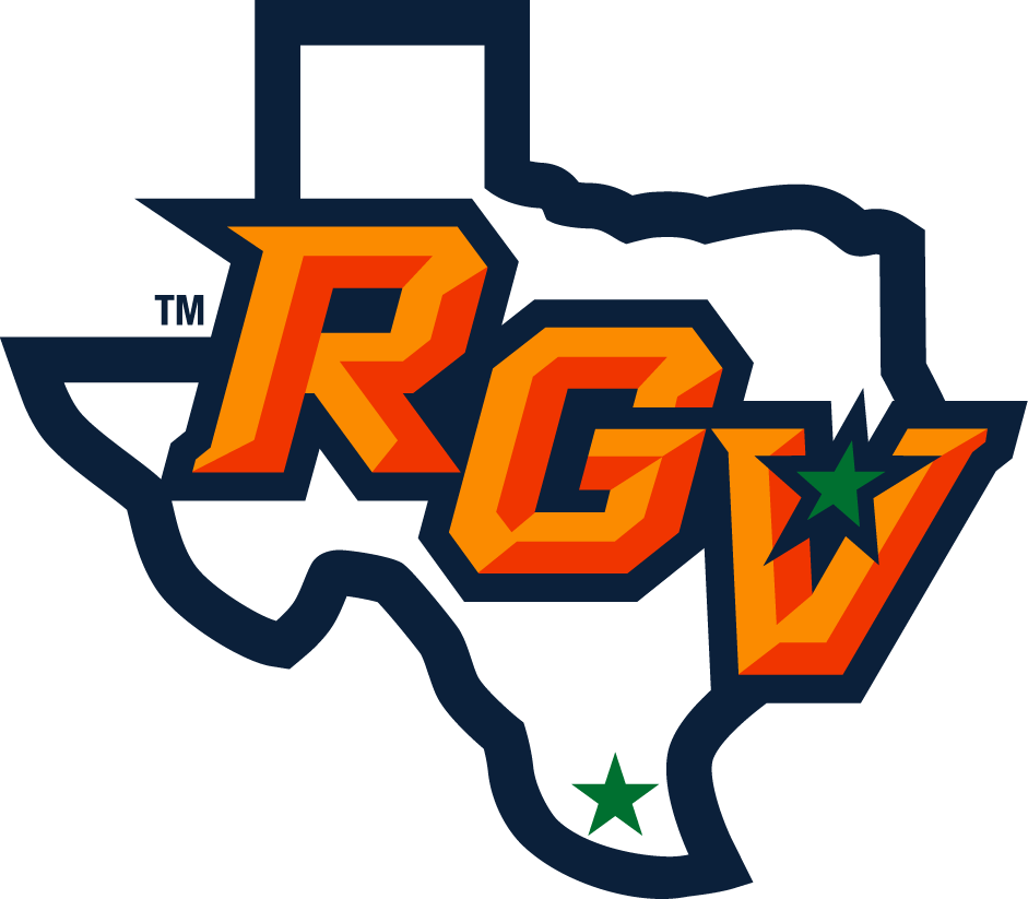 UTRGV Vaqueros 2015-Pres Alternate Logo 06 iron on paper